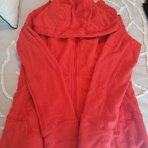 Athleta hoodie